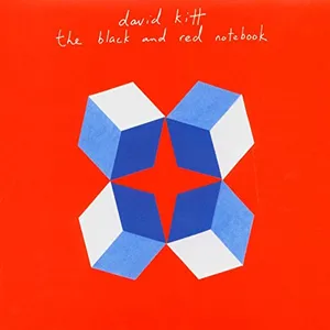 The black and red notebook